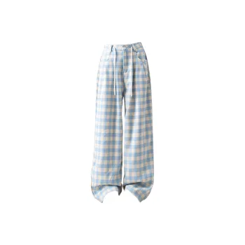 COVER TIME Casual Pants Women's