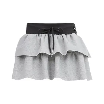 YINLEI Casual Short Skirts Women's