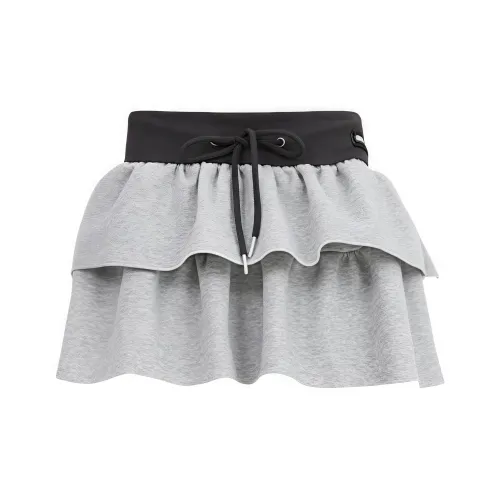 YINLEI Casual Short Skirts Women's