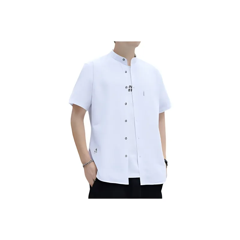 TONYBEAR Shirts Men-4