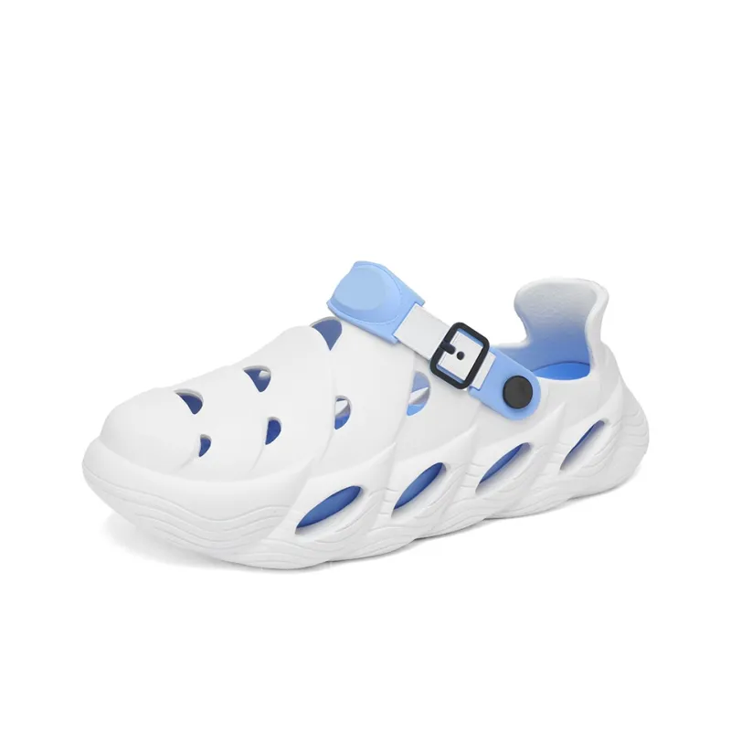 OUGLEMEN Clogs Men-14