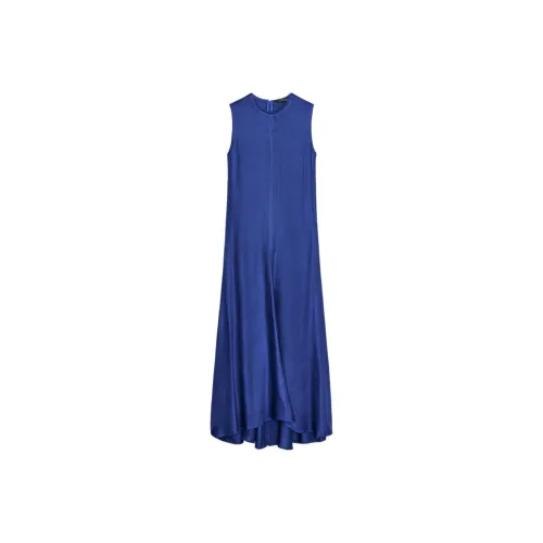 ZARA ZW Series Sleeveless Dress Women's