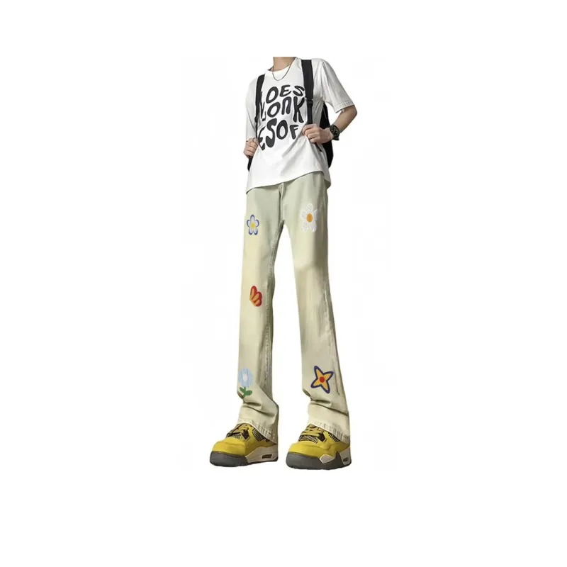 FONDLOOK Jeans Men-3