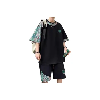 NEAR HERE Casual Sportswear Unisex