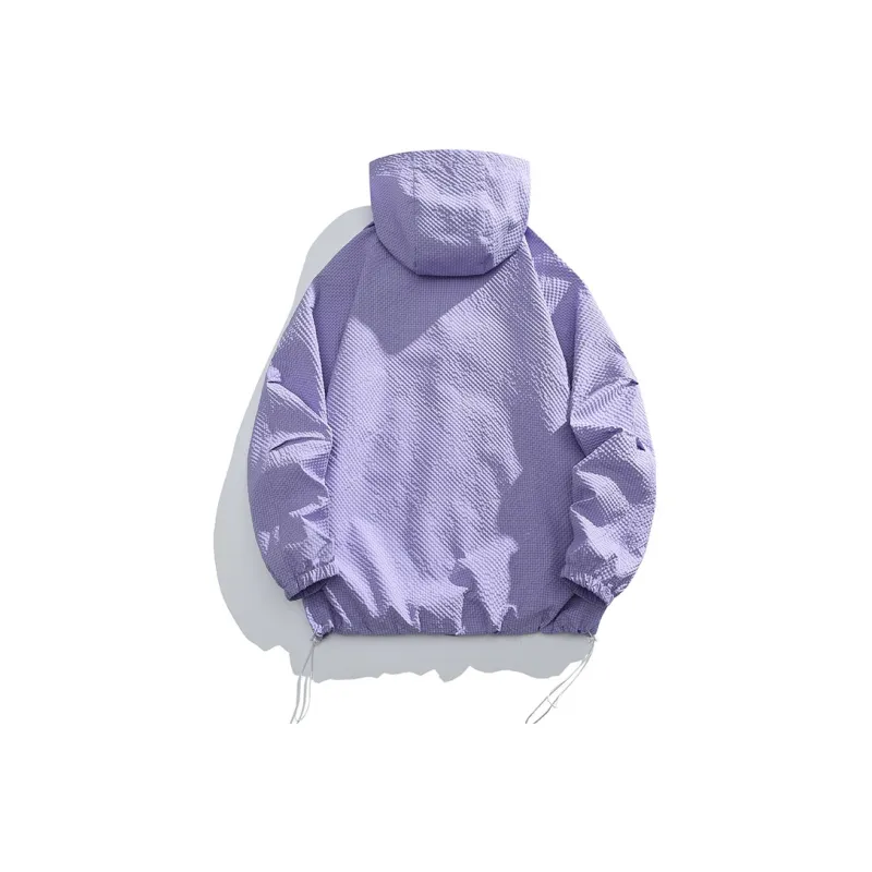 FAIRWHALE Sun Protection Clothing Unisex-10