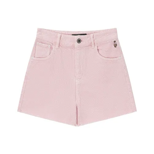 Teenie Weenie Denim Shorts Women's
