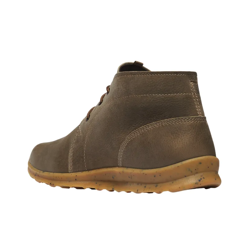 Danner Forest Chukka Ankle Boots Men Brown-3