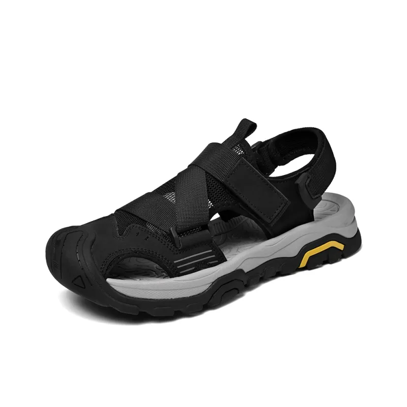 Frank Mully River Trekking Shoes Men's-4