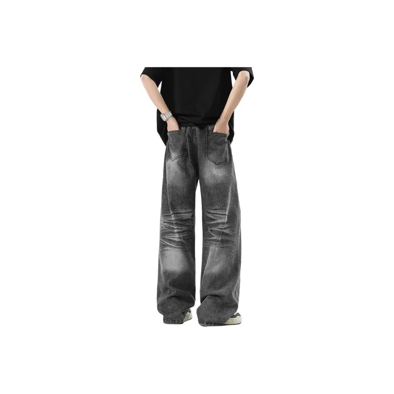 Dme Jeans Unisex-15
