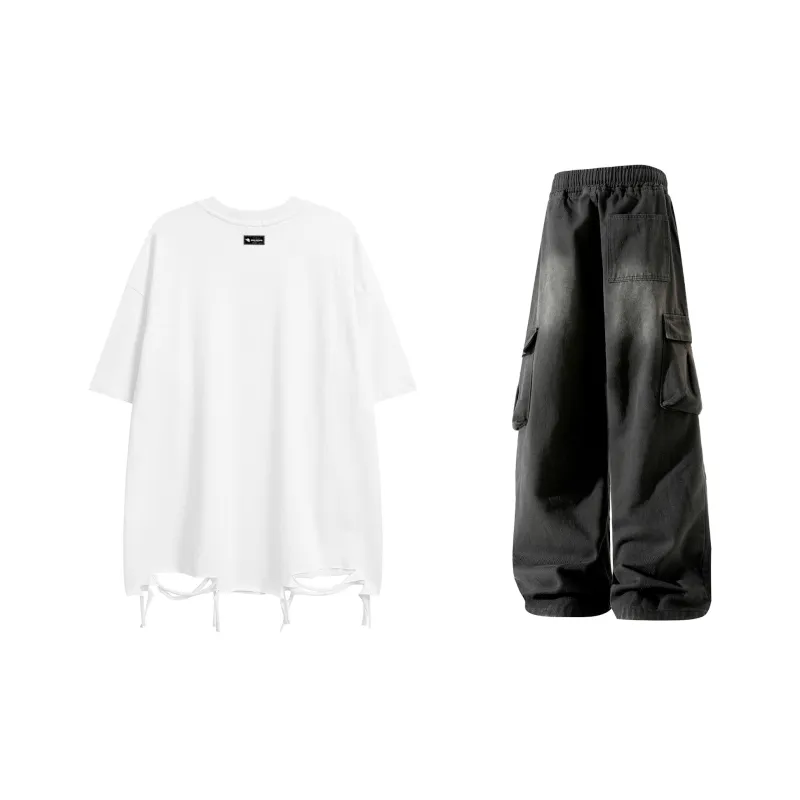 URBAN AUTHENTIC Casual Sportswear Unisex-6