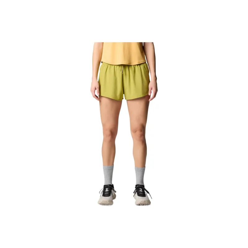 MOUNTAIN HARDWEAR Casual Shorts Women's-8