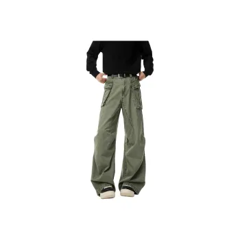 RVANGUARD Cargo Pants Unisex