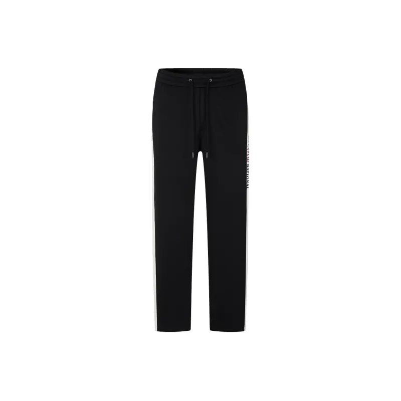 C'N'C New Order & Classics Series Casual Pants Men's-0