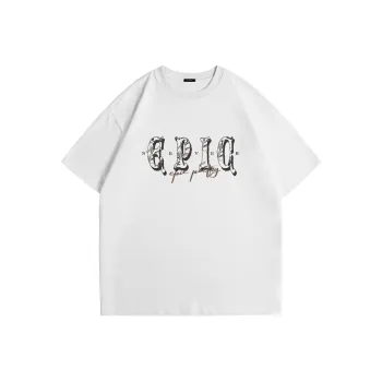 EPIC POETRY T-Shirts Unisex