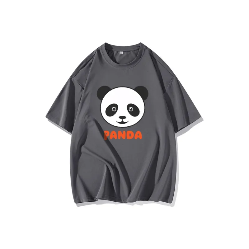 FAIRWHALE T Shirts Women's-12