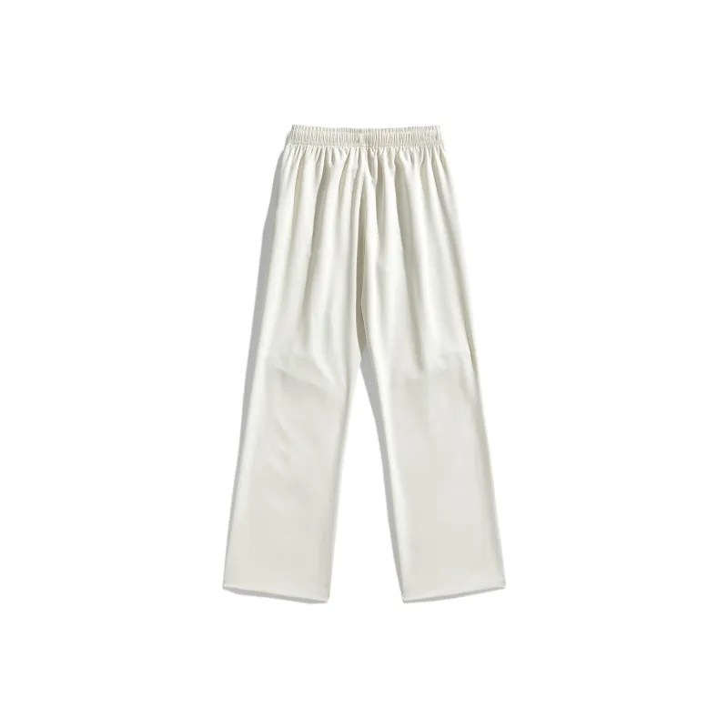 DOUBLEFISH Casual Pants For Men Unisex-9