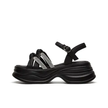 DAPHNE One Strap Sandals 6.5CM Women's