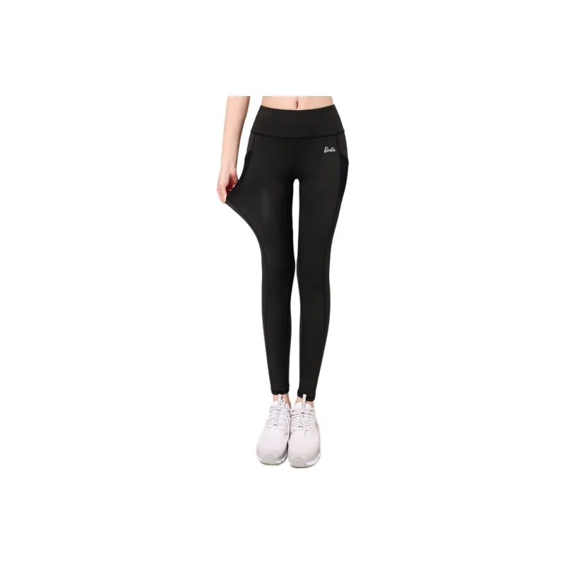 Barbie Yoga Pants Women's Black-0