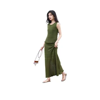 XWI Casual Suits Women's Forest Green