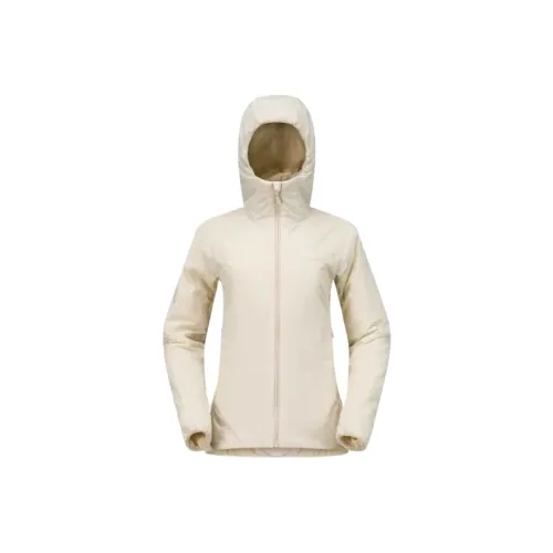 NORRONA Femund Thermo60 Zip Hood Jacket Women's
