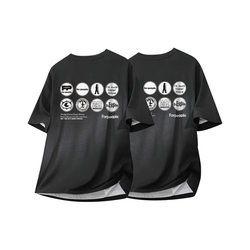 FAX FOR FMACM T Shirts Unisex-8