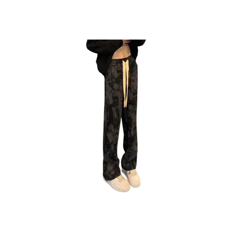 CORNILOT Casual Pants Unisex-7