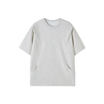 URBAN AUTHENTIC T Shirts Unisex