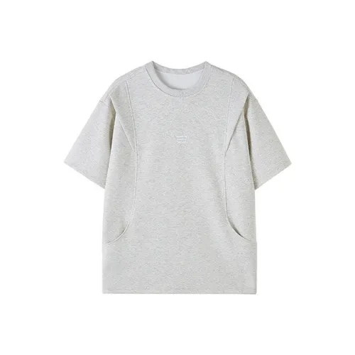 URBAN AUTHENTIC T Shirts Unisex
