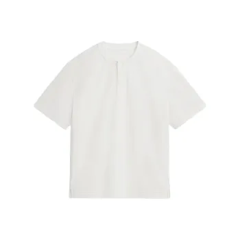 MODE COMMUTER T Shirts Men White
