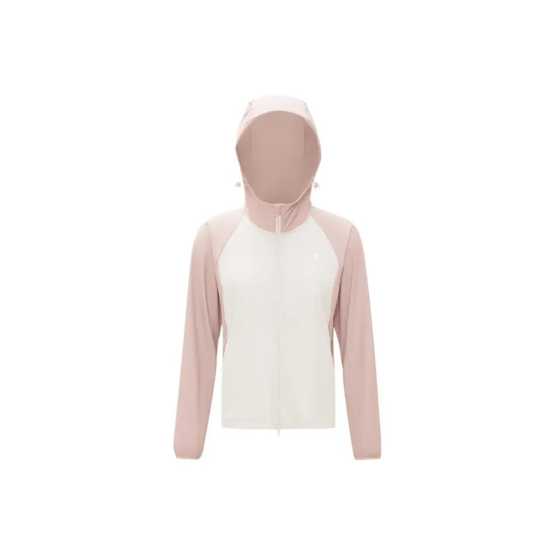SNOW FLYING Sun Protection Clothing Women's-0