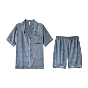 Qiao Ni Tong Men Pajama Sets