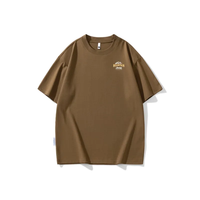 Jeep T Shirts Unisex-20