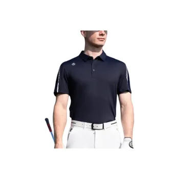 PGA Polo Shirts Men