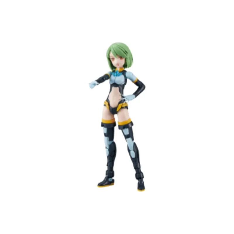 BANDAI 30MS SIS-Ac25g Fifi Lina Command Style Model Kits-3