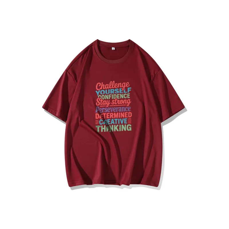 FAIRWHALE T Shirts Women's-6