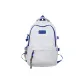 White Blue
