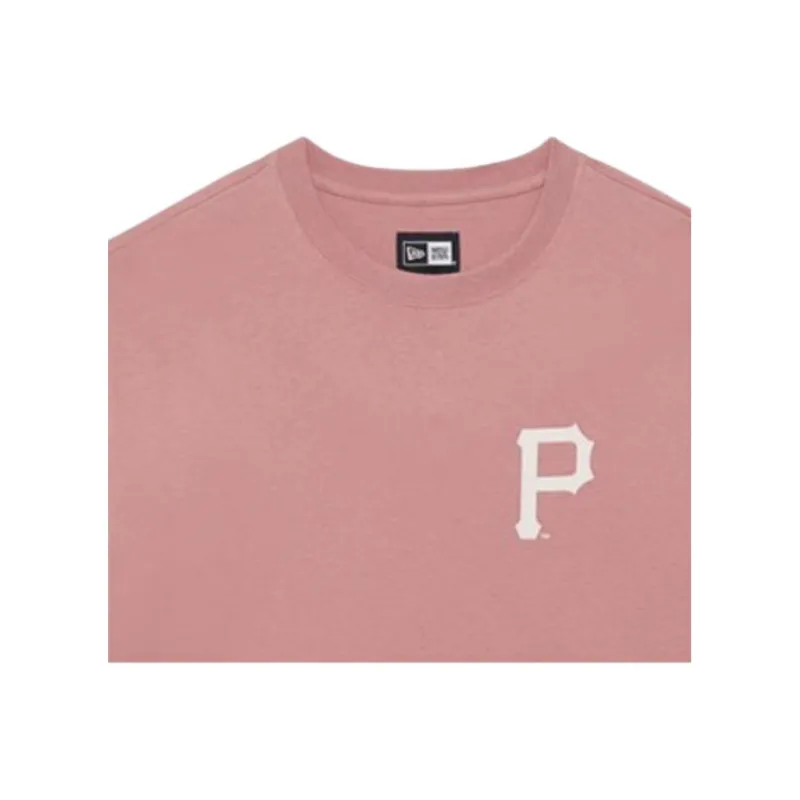 New Era Blue And White Porcelain Series T Shirt Unisex-3