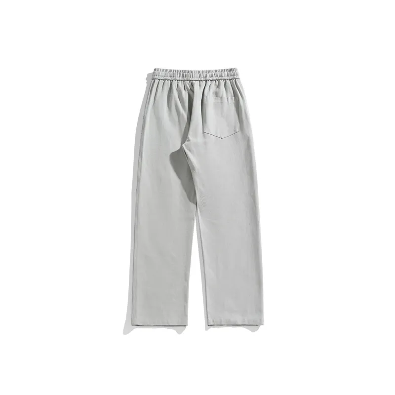 WKOOG Casual Pants Unisex-1