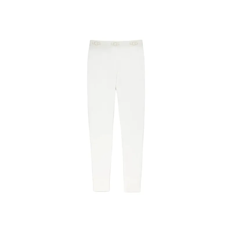UGG Leggings Women's White-0