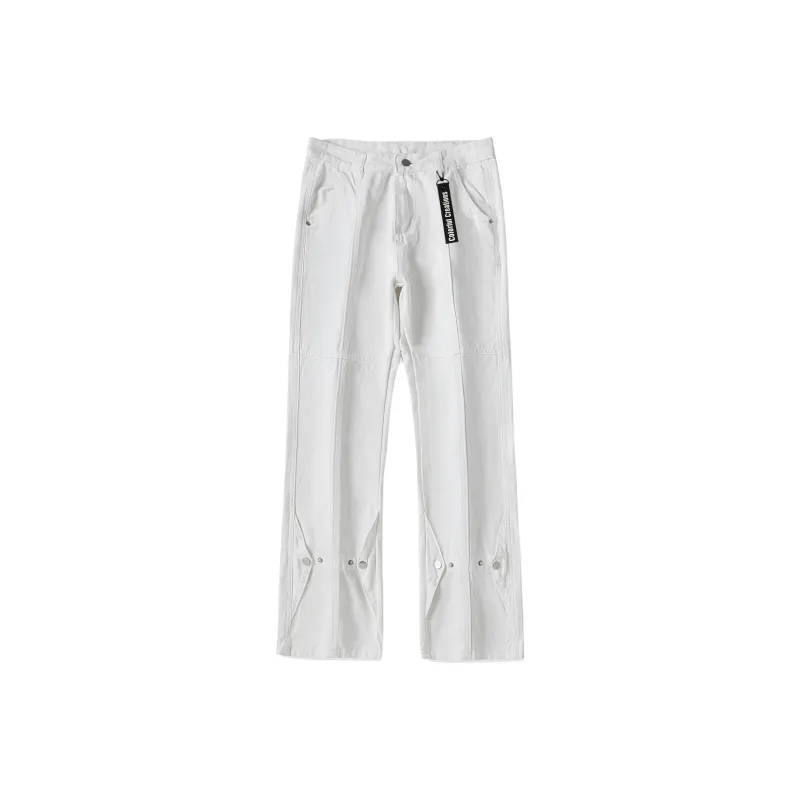 Colorful Creations Jeans Unisex-8