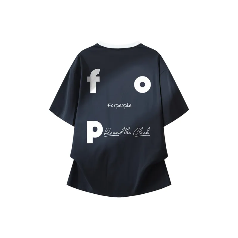 FAX FOR FMACM T Shirts Unisex-5