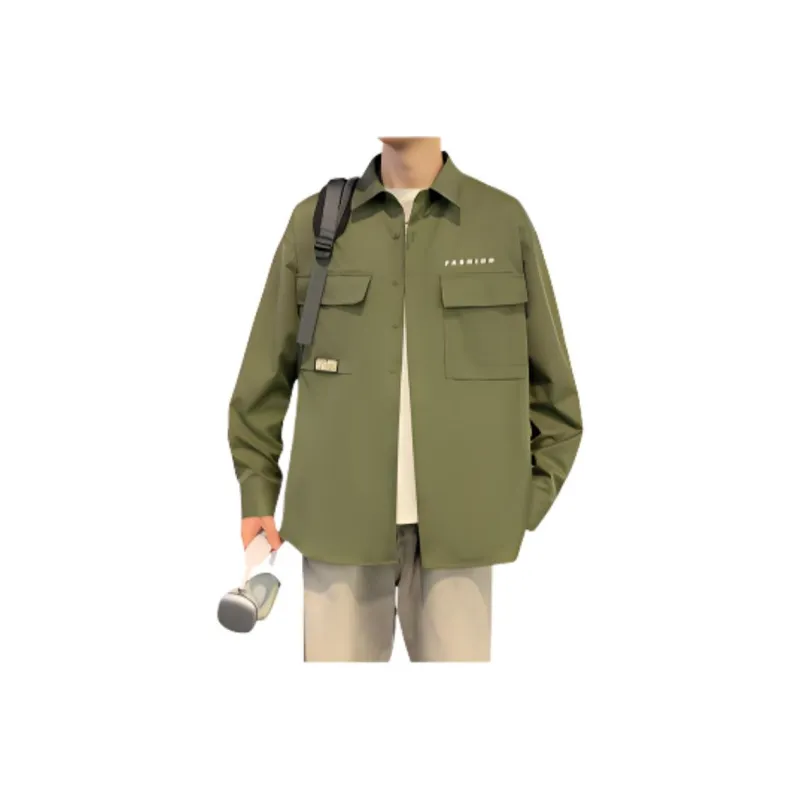 TONYBEAR Shirts Men-2