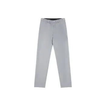 CANUDILO Casual Pants Men 80625102GF 940 Light Gray