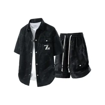 7 SEVFUN Shirt Matching Set Unisex