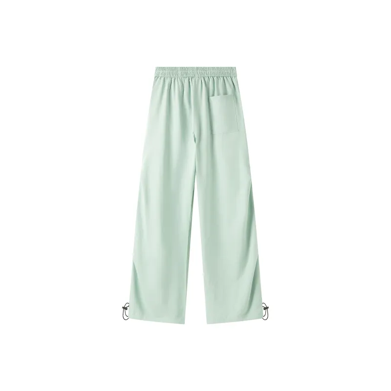 Kawasaki Casual Pants Unisex-13