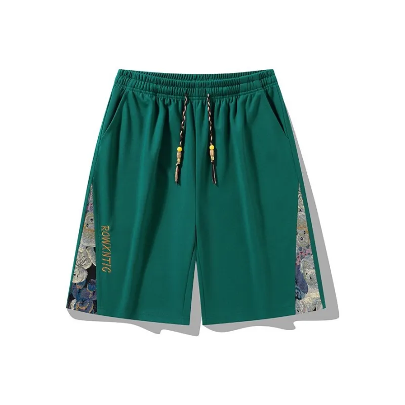 Unite Life HOODS Casual Shorts Unisex-9