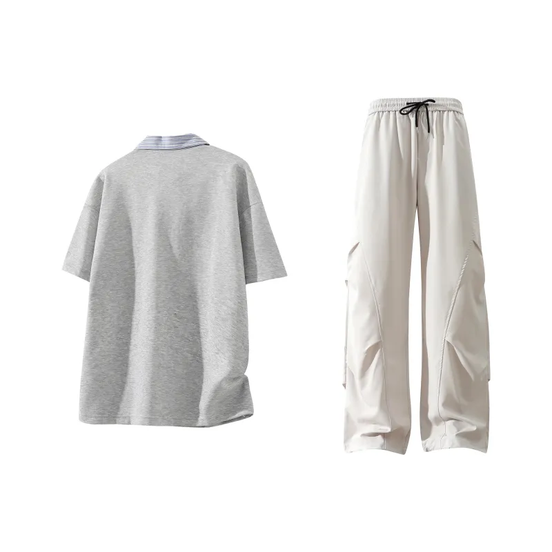 Tre Club Casual Sportswear Unisex-7