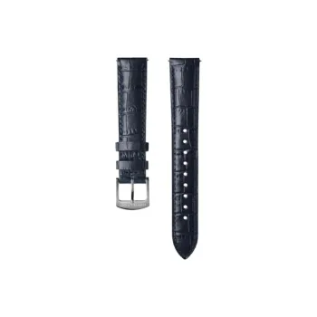 HAMILTON United States Classic Collection Watch Band All Compatibility Leather Material