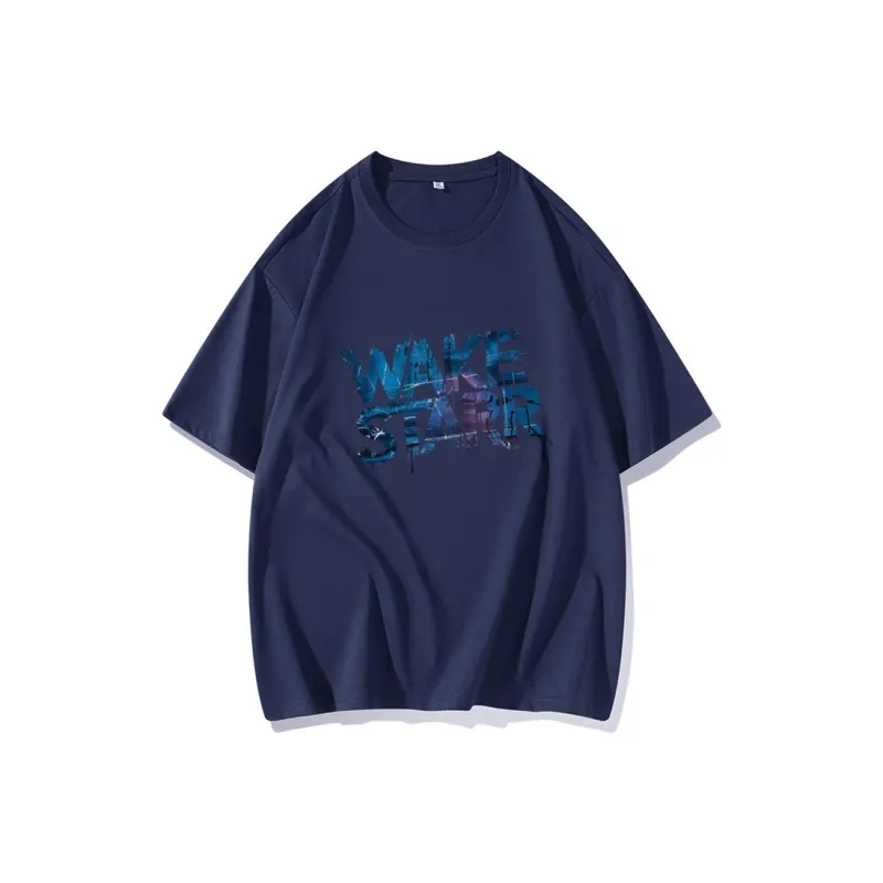 FAIRWHALE T Shirts Women's-9