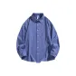 Blue White Plaid
